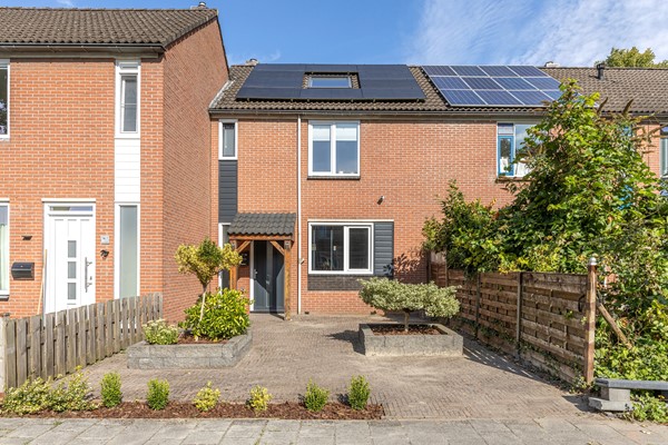 ENERGIELABEL A - MODERN - STRAK - INSTAPKLAAR - ONDERHOUDSARM!